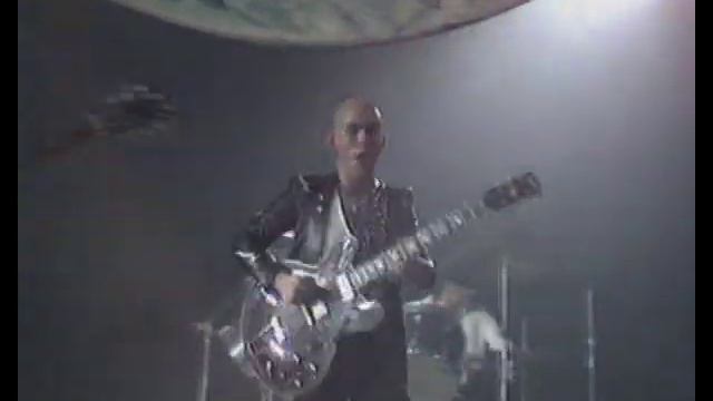 Slade - My baby left me