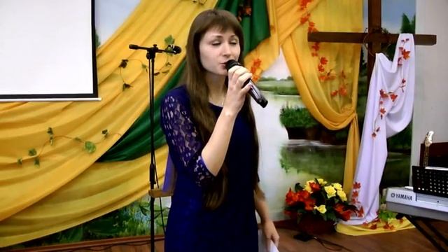 стих на жатву 2014