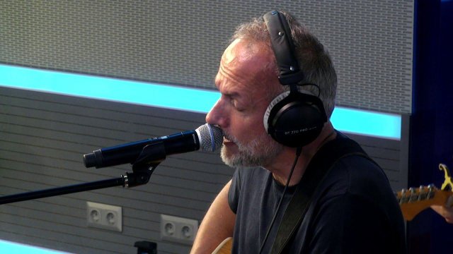 Мегаполис – Семь Пар Нечистых (LIVE @ Авторадио)