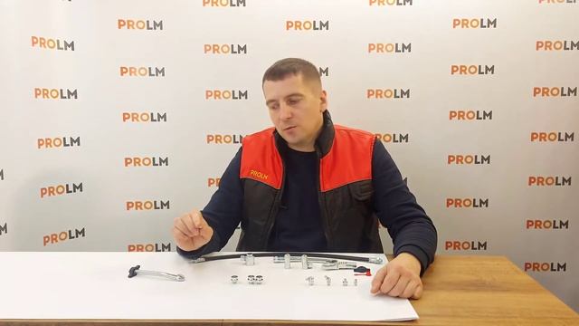 Все о пресс-масленках - в нашем трехминутном видео!
