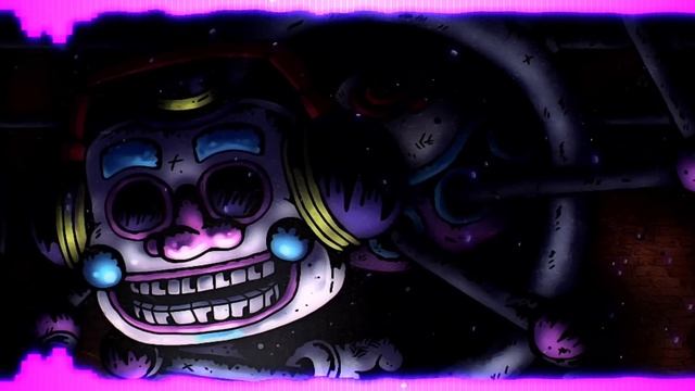 Fnaf Security Breach — DJ Music Man Theme Zippy Remix
