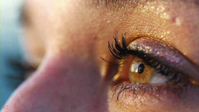 AZ - The World Is Beautiful