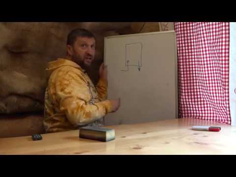 Нужен ли обратный клапан на рециркуляции?