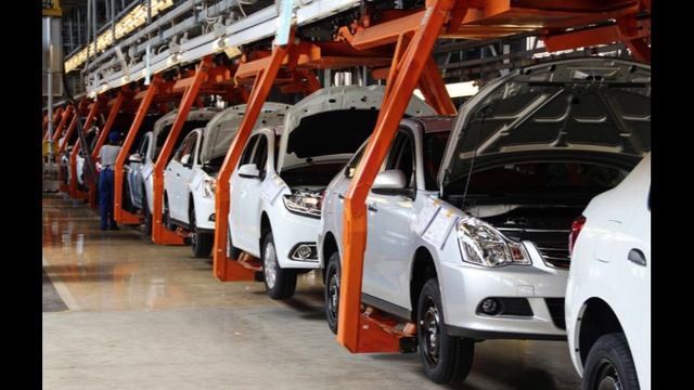Свежие автоновости России?? на портале автологика