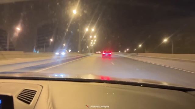Шашки BMW M5 F90 vs M5 F90