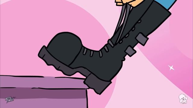 ПСИХОЛОГИЧЕСКИЙ РАЗБОР ГЛЭМА | Metal Family