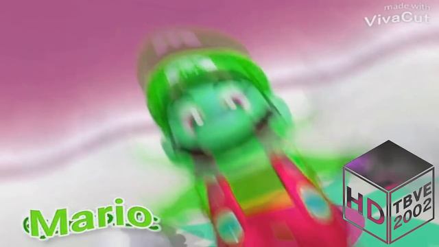 {REQUESTED} The Gummy Bear Song Super Mario Bros Effects (Inspired by Preview 2 V17 Effects)