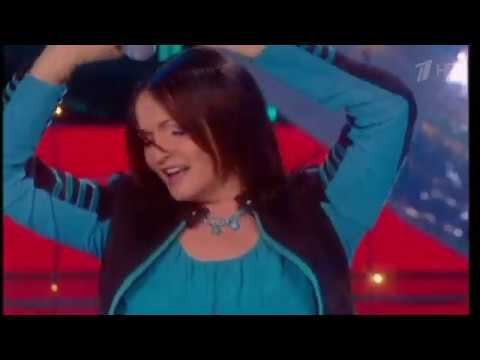 София Ротару и Стас Пьеха . Небо -это я!