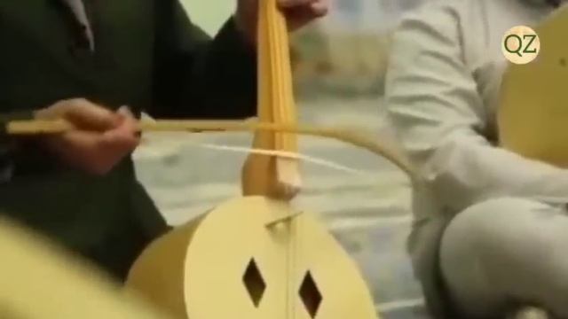 Назма | 1ад хьокху пондар - жирг1а | хаза мукъам