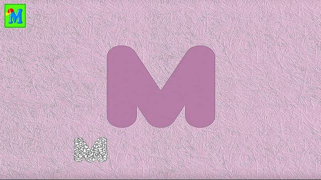 ALPHABET 🅰 ABC For Kids with Alive Alphabet Letter Tracing