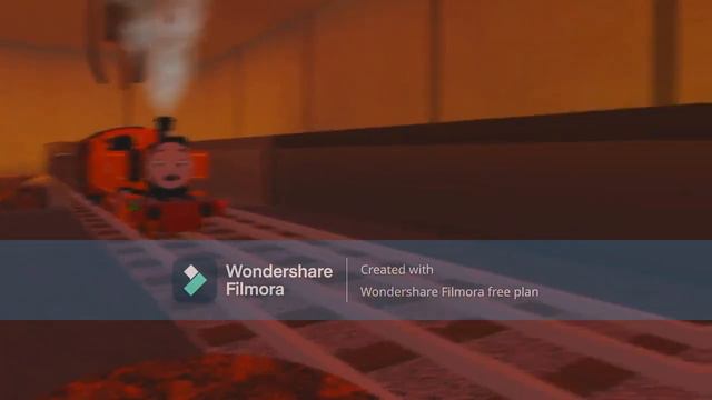 Sodor Fallout AU (Percy's Big Mistake) (Music Video)