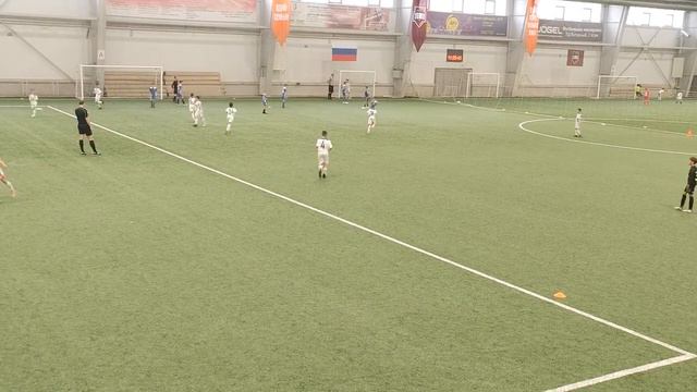 Динамо 2012 - Академия Динамо 2013