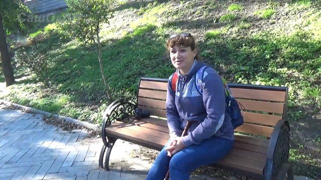 Владивосток. Прогулки по городу #2. Улица Светланская... Vladivostok.