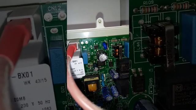 Котел Baxi mainfour. Не греет воду и отопление.  РЕШЕНИЕ БЕЗ ЗАМЕНЫ ПЛАТЫ!!!! Часть 2