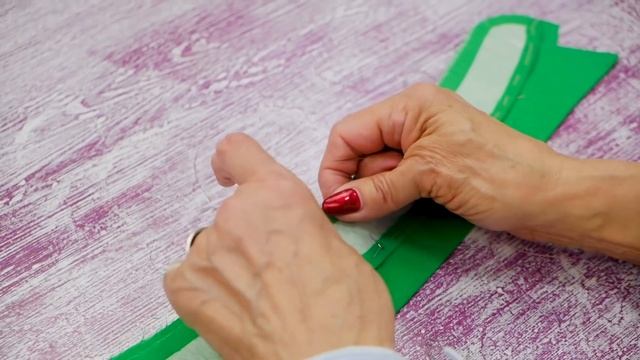 Как сшить ВОРОТНИК на рубашку своими руками. Подробный МАСТЕР КЛАСС для НОВИЧКОВ || Хочу Шить
