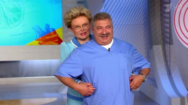 Как измерить вес без весов. Маленькие домашние хит...и. Жить здорово! Фрагмент выпуска от 16.11.2015