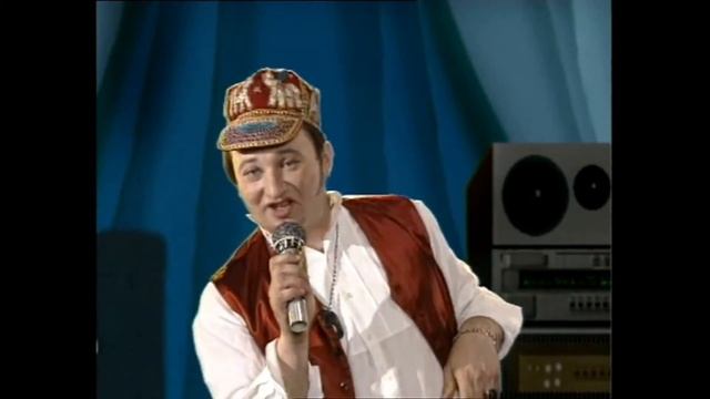 Ветров, Гальцев и 7 нот - Геннадий Ветров и Юрий Гальцев