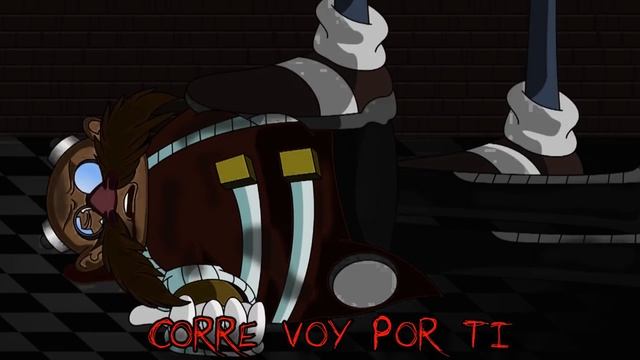 Ding Dong Sonic EXE