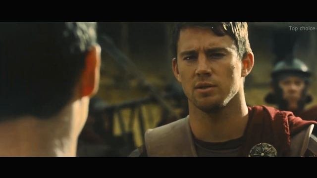 Ченнинг Татум ТОП 10 лучших фильмов