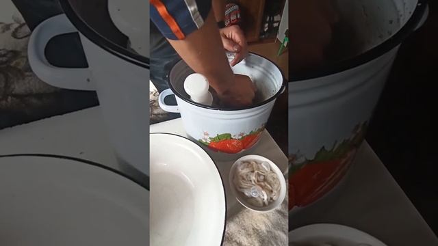 КОЛБАСА"СОБАЧЬЯ РАДОСТЬ" ГОТОВИМ ДОМА!!! ПРОДУКТ ДЛЯ ПОВЫШЕНИЯ ГЕМОГЛОБИНА!!!