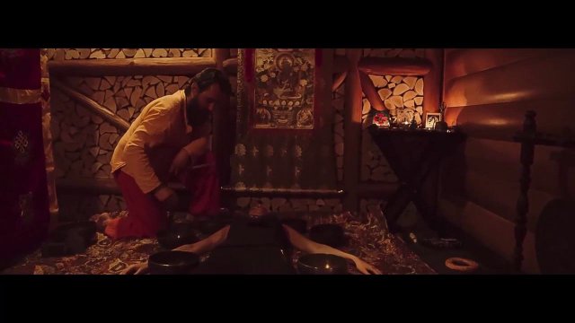 Виктор Огуй поющие чаши слушать выбрать Viktor Ogui Tibetan Singing Bowls