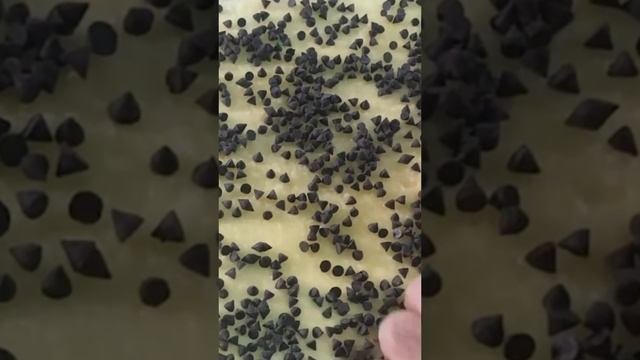 Ассортимент пироговой. Денис Машков.