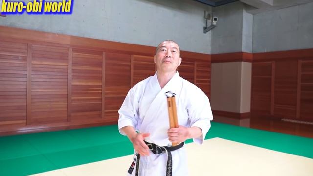 【NUNCHAKU】The Complete Guide! An ancient Weapon in Okinawa
