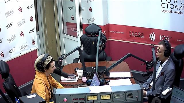 Психотерапевт Алексей Шевцов. Интервью. 24.09.2017