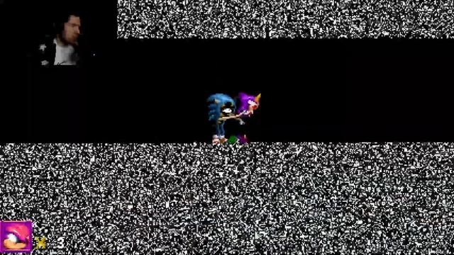 SONIC.EXE И SONIC.EYX В ОДНОМ?! Прохождение Sonic.fbx (Соник.exe)