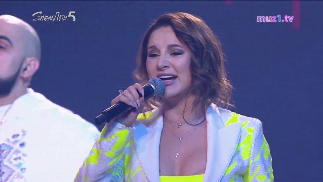 Artik & Asti  feat. Артём Качер - Грустный дэнс | SnowПати 5