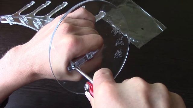 Подставка для очков с Алиэкспресс / Недорогая настольная подставка под очки с Aliexpress.