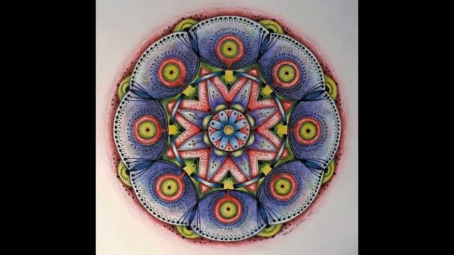 Медитация для творчества и вдохновения