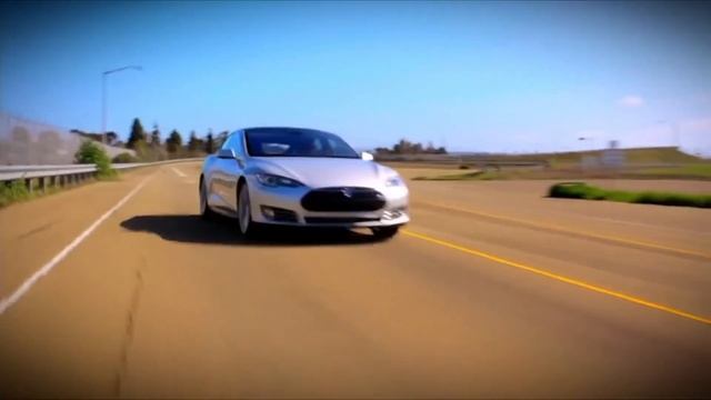 Краткая история компании: TESLA (Тесла)