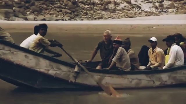 Речные монстры - Пресноводный хищник