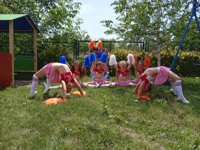 Россияночка  - краса, светлая душа