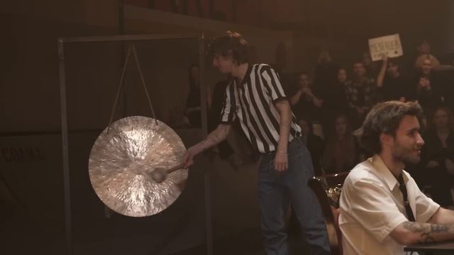 Кто Последний Моргнет ? ГЛЯДЕЛКИ #1: Exile, Кукояка, Кореш, Куруч, Стопбан и др.