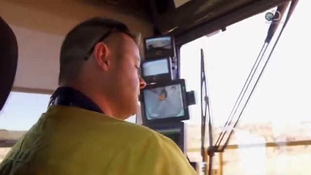 Железная руда – Из чего это сделано? (Как это сделано?) ?