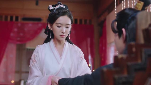 Чрезвычайно опасная любовь 1 сезон 4 серия