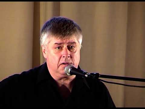 Колоколенка. Поёт Леонид Сергеев