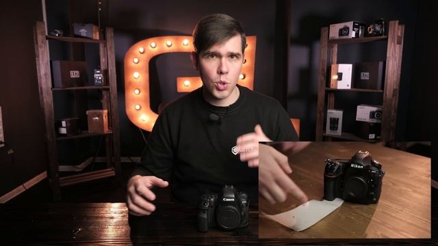 Рубрика "Эксперимент"! Ресурс затвора Canon 6D Mark II! Сколько продержался?