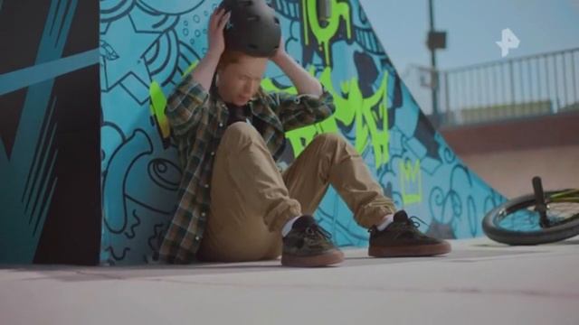 Реклама Flashᵘᵖ Energy 2021