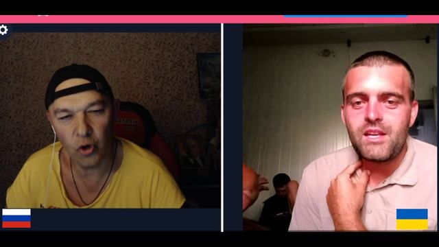 "У нас патриоты,а у вас за деньги..."