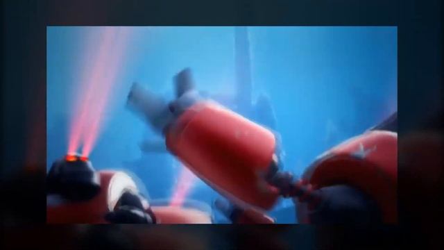 Evolution of «Crazy Frog» (2002-2023)