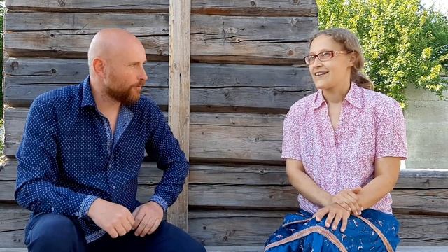 Мирология. Мастера и Наставники. Природный голос. Любовь Болякина.