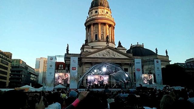 Хор Турецкого в Берлине.Песни Победы(3)