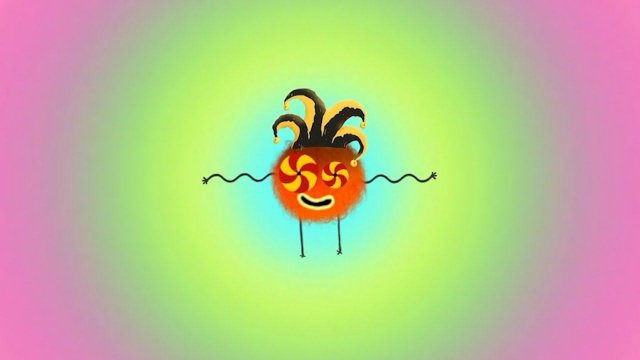 ЧУЧЕЛ №8. Волшебные шляпы и зазеркалье. Игра CHUCHEL на канале Хвостик ТВ