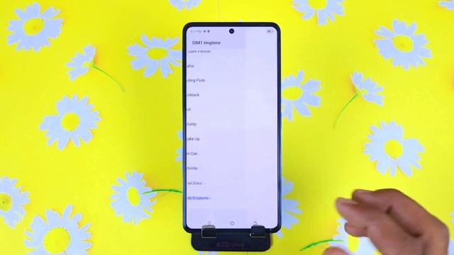 Tecno camon 20 pro 5g mein ringtone kaise set kare, How to Set Ringtone in Tecno camon 20 pro 5g