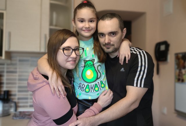 Маленькие взрослые большой войны. Анонс второй
