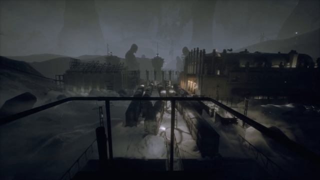 Paradise Lost Gameplay (PC)