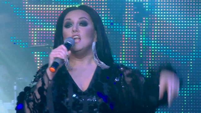 Лариса Гордьера "Наш рай"